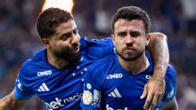Cruzeiro faz 2 a 0 na Chapecoense e se garante nas quartas de final da Copa do Brasil