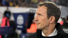 Arruabarrena, tras Boca-Estudiantes: "Es un triunfo importante, aunque no podemos quedarnos con esto"