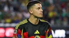 América: Brian Rodríguez revela qué pasó con el Cruzeiro