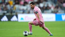 ¡EN VIVO! Messi e Inter Miami inician su camino en la Leagues Cup 2026
