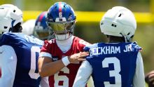 2026 New York Giants training camp: Latest intel, updates