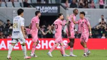 Lionel Messi goals help Inter Miami start Leagues Cup in rout