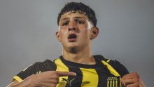 ¡Peñarol campeón del Torneo Intermedio!