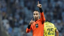 Atacante do Mirassol desabafa sobre gol anulado contra o Grêmio: 'Se acontecesse no meio de campo, seria normal'