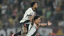 Vasco vence com 'lei do ex', elimina o Fluminense na Copa do Brasil e aumenta pressão em Zubeldía
