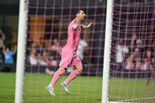 Nashville x Inter Miami: onde assistir ao vivo, horário, palpite e prováveis escalações do jogo da MLS