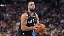 Suns retienen a Dillon Brooks con una extensión de $73 millones de dólares hasta 2030