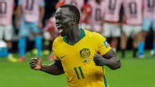 Socceroos star Awer Mabil switches Castellón for Melbourne City