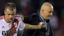 River enfrentará de nuevo a Repetto, su verdugo en Libertadores 2016