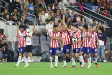 Leagues Cup: Clasificados a Cuartos de final al momento