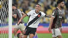 Perfil do Vasco 'enlouquece' e não perdoa Fluminense ao provocar sobre Série C; veja