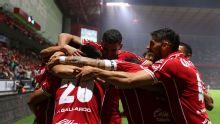 Toluca domina a Seattle en debut de Leagues Cup en México