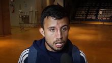 Como ficou rosto de Matheus Henrique após chute que rendeu fratura no nariz; veja