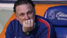 Chivas: Milito no se siente eliminado pese a perder punto extra