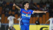 Sandro Reyes sees young Philippines growing into ASEAN Championship