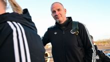 'Rock star' Matthias Jaissle the perfect man for 'Newcastle 2.0' - club CEO