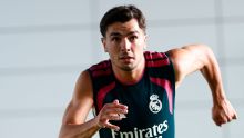 Real Madrid: Brahim cuenta qué pide Mourinho en la pretemporada