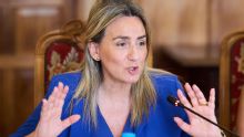 Spain's sports minister says country 'deserves' to host 2030 World Cup final, not Morocco