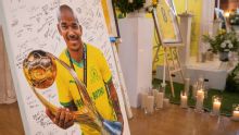 Mamelodi Sundowns return to a home pitch for the first time since losing Jayden Adams