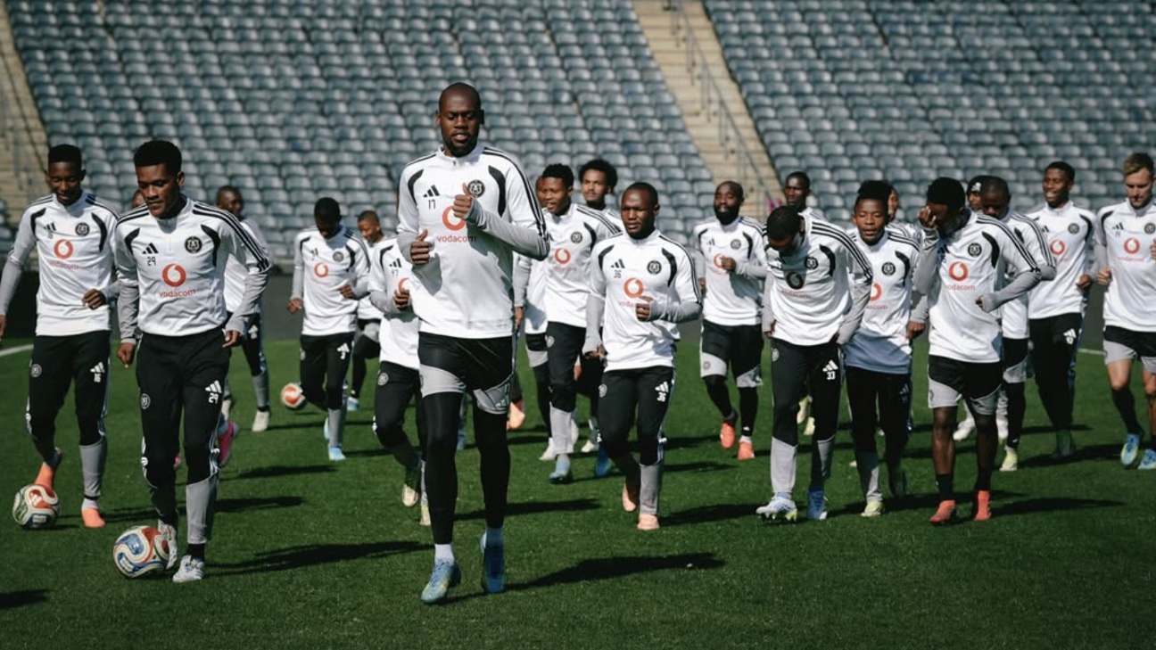 MTN8 quarter-finals - Kick off times, how to watch, format, match previews