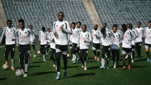 MTN8 quarter-finals - Kick off times, how to watch, format, match previews