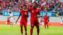 Singapore have no shortage of motivation against Indonesia in ASEAN Championship decider