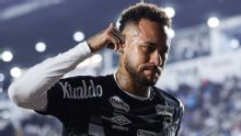 Neymar escapa, mas Remo, Marllon e cartola são denunciados no STJD após confusão na Copa do Brasil