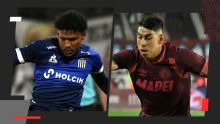 Cuándo juegan Talleres vs. Lanús por el Torneo Clausura: equipo, fecha, hora y TV en vivo