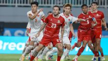 'Wounded' Indonesia ready to bite back in quest to win first ASEAN Championship
