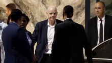 English FA maintains that Gianni Infantino wrong president despite FIFA support - report