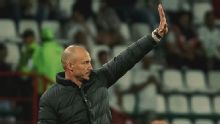 David González lidera con América: "Este es un equipo que compite"