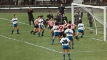 Estudiantes de La Plata vs. Universidad Católica, un cruce con historia en los octavos de final de la Libertadores