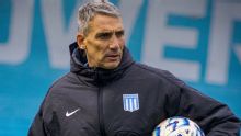 Dura baja en Racing: Vojvoda pierde uno de los titulares para enfrentar a Boca en la Copa Argentina