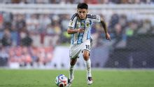 Las soluciones futbolísticas que Thiago Almada le puede ofrecer al presente de River