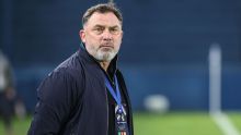 Caputto no se confía de mal momento de Platense: "Hizo una muy buena Copa"