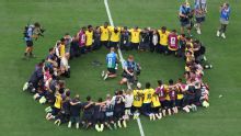 Ecuador confirmó más amistosos para la próxima fecha FIFA
