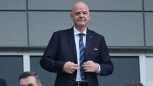 La UEFA mantiene sus planes de boicot al Mundial
