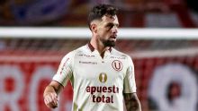 Juan Manuel Requena en la previa de Universitario vs. Sporting Cristal: "Puliendo detalles"