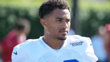 'Iron sharpens iron': New CB McDuffie elevating Rams' WRs