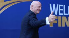 De chefão do PSG a mulher que comanda Noruega: quem podem ser rivais de Infantino em eleição para presidente da Fifa?