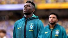 Zenit exige valor à vista e dificulta ida de Luiz Henrique para o Flamengo; entenda bastidores