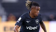 Atalanta se prepara para subir oferta e salários para tentar tirar Danilo do Botafogo