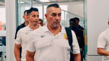 Herediano vuelve a tropezar con su gran deuda internacional