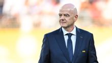 FIFPRO accuses Gianni Infantino of 'profound abuse of power' over World Cup plan