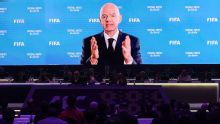 Chefão de LALIGA exige mudança urgente no comando da Fifa: 'A Era Infantino acabou'