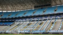 Grêmio x São Paulo: onde assistir ao vivo e escalações do jogo do Brasileirão