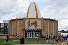 Pro Football HOF makes sweeping changes to selection process