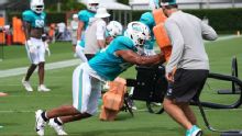 2026 Miami Dolphins training camp: Latest intel, updates