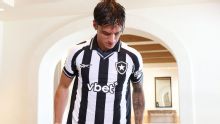 Botafogo avança por acordo de rescisão com Joaquín Correa, que deve fechar com o Estudiantes