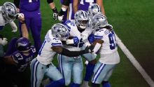 What can Quinnen Williams bring to Cowboys' D in 2026?
